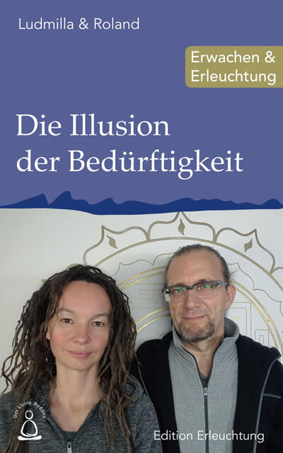 Cover: Illusion der Bedürftigkeit