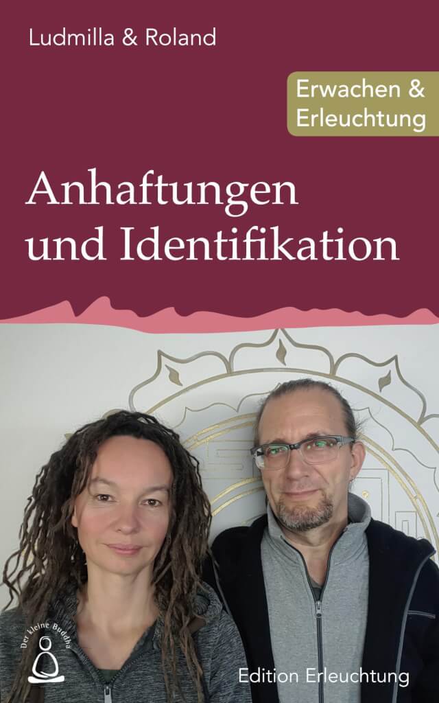 Cover: Anhaftungen und Identifikation