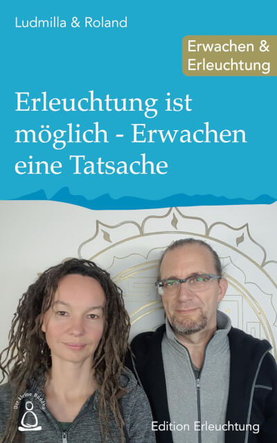 Cover: Erleuchtung ist möglich