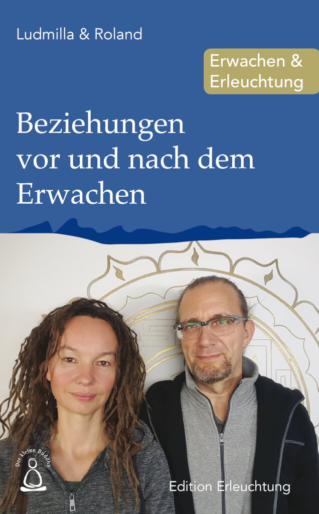 Cover: Erwachen und Beziehungen