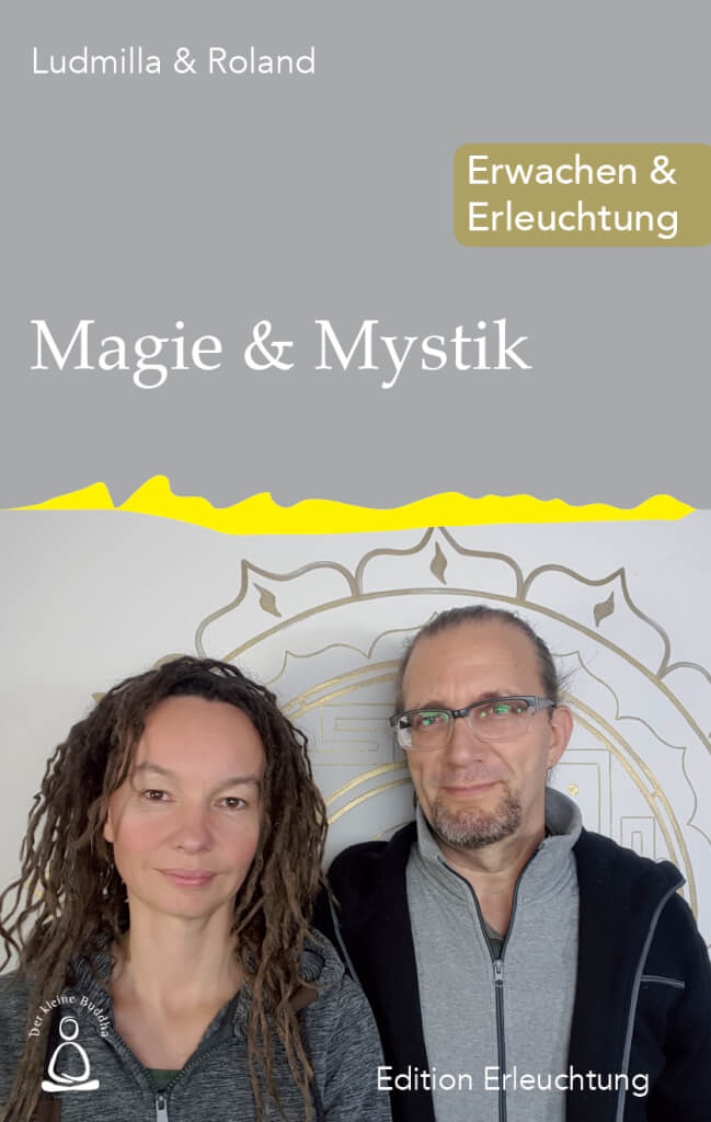 Cover: Magie und Mystik