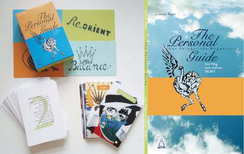 Cover: Dein spiritueller Begleiter