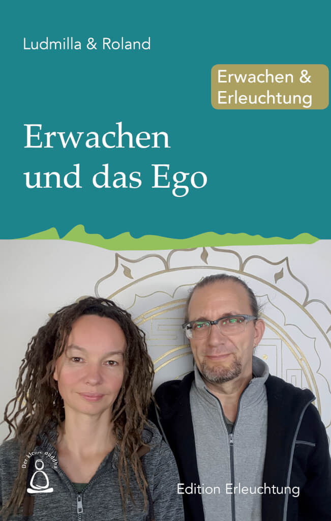 Cover: Erwachen und das Ego