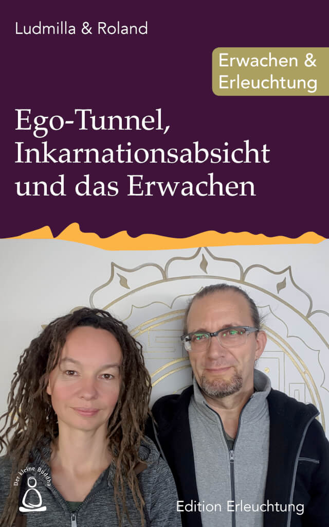 Cover: Ego-Tunnel