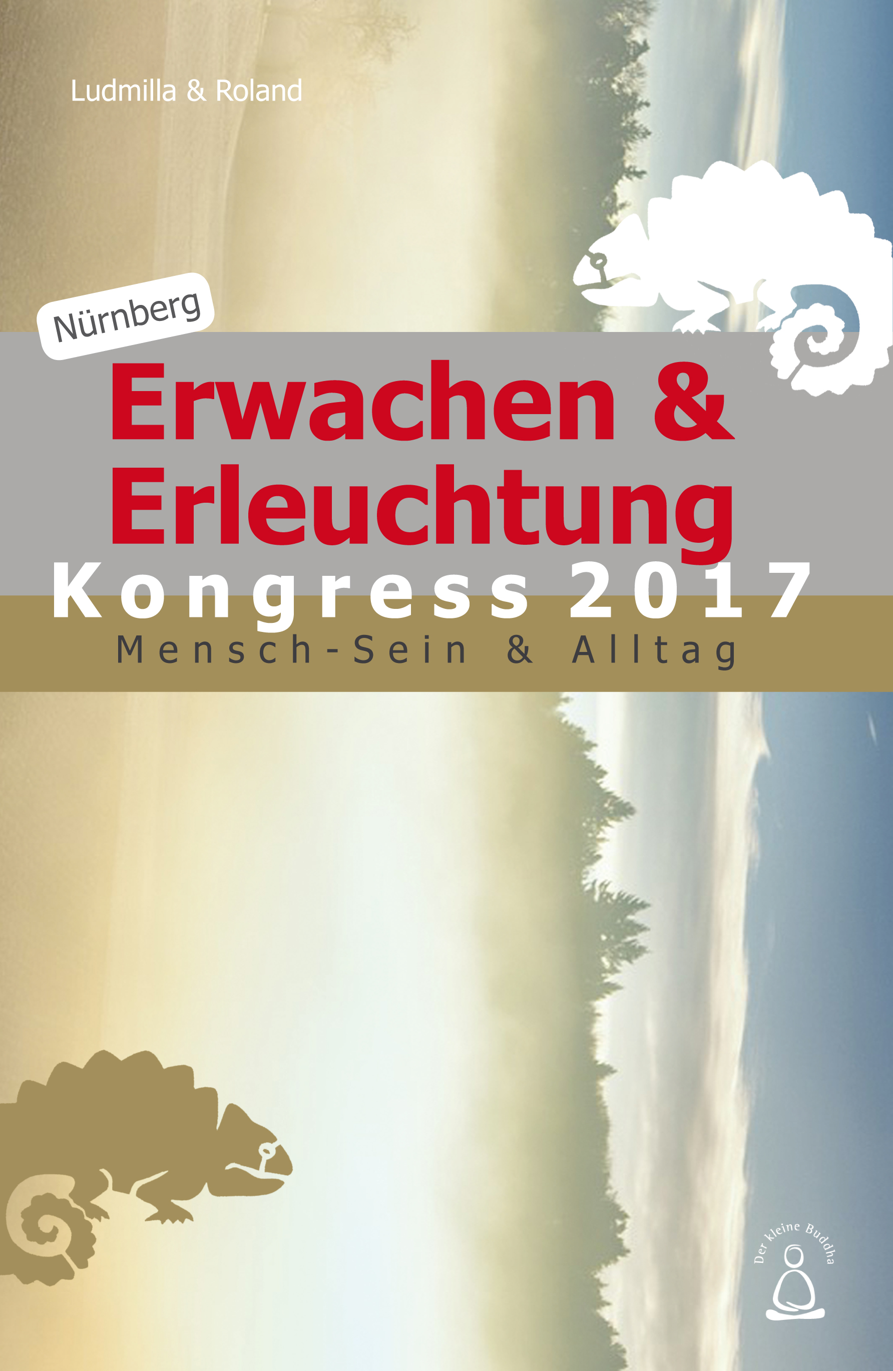 Cover: Mensch-Sein & Alltag