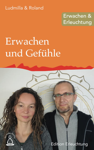 Cover: Erwachen und Gefühle
