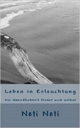 Cover: Leben in Erleuchtung
