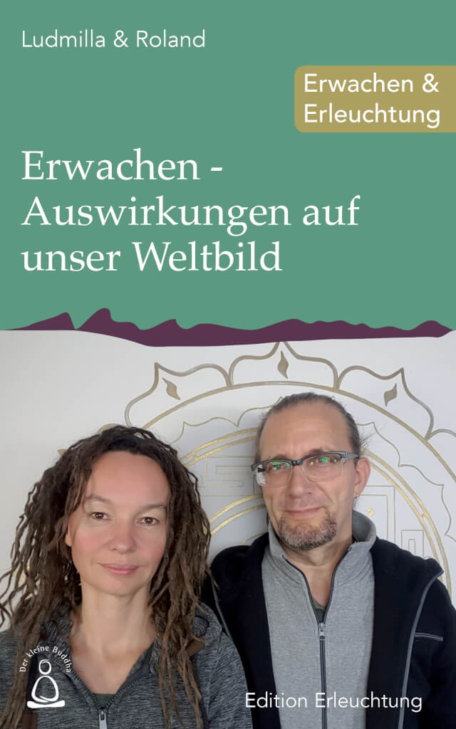 Cover: Erwachen und Weltbild