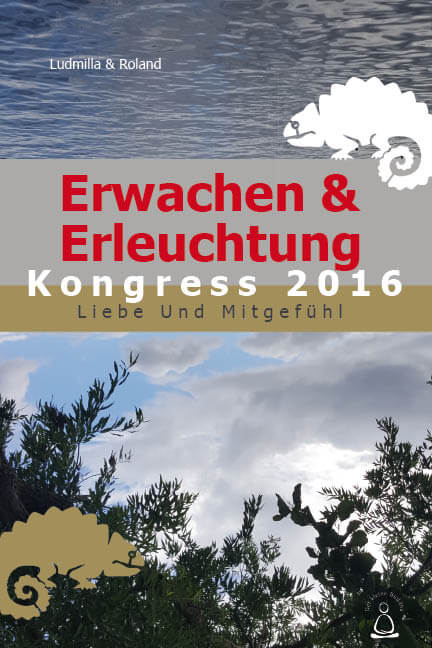 Cover: Liebe & Mitgefühl