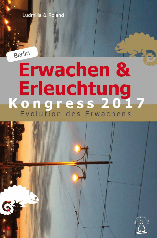 Cover: Evolution des Erwachens