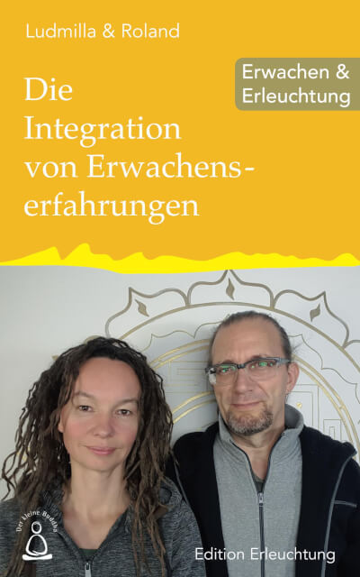 Cover: Integration von Erwachenserfahrungen