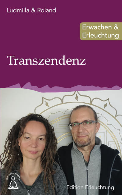 Cover: Transzendenz