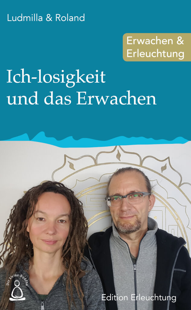 Cover: Erwachen und Ichlosigkeit