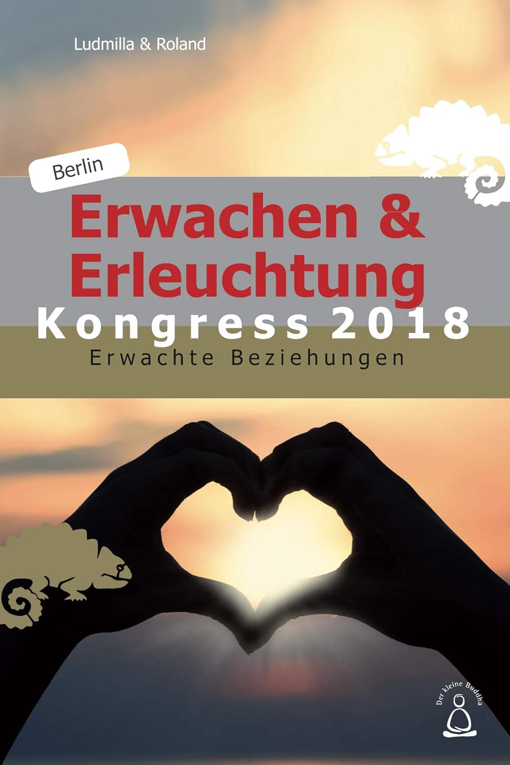 Cover: Erwachte Beziehungen