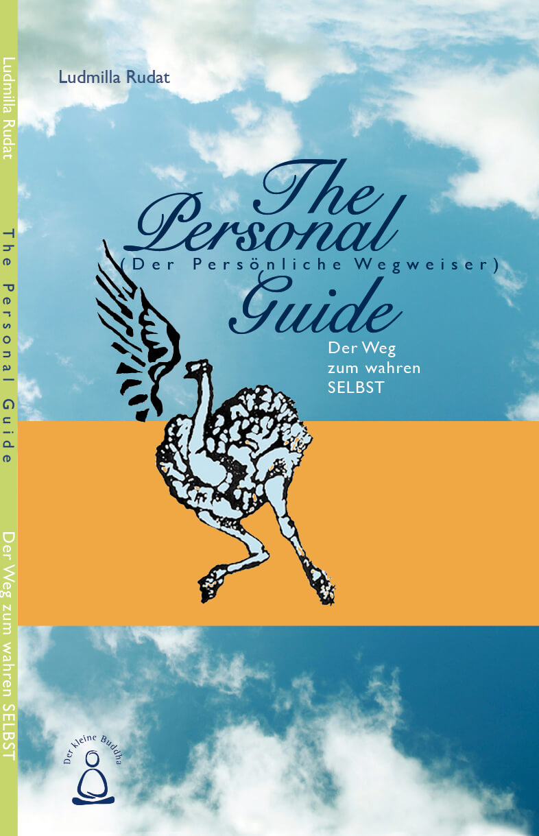 Cover: The Personal Guide