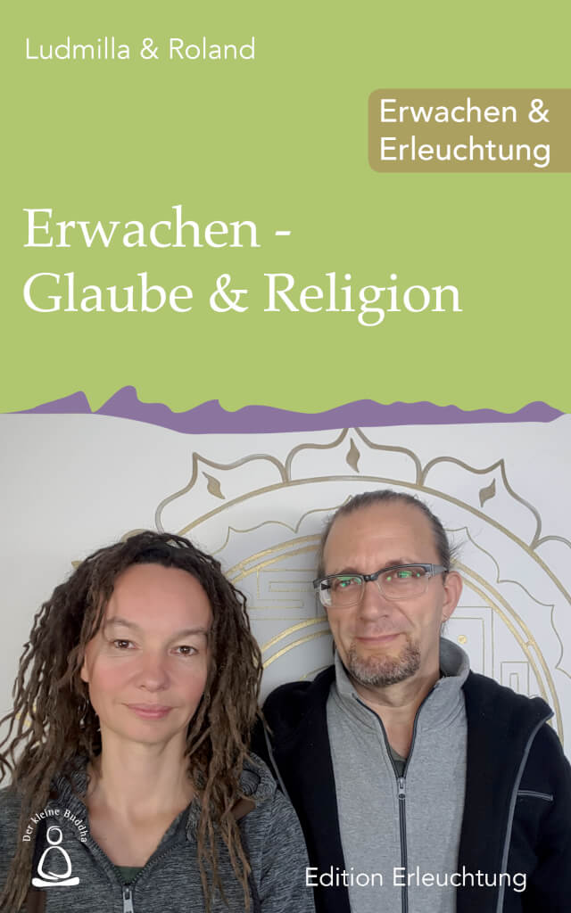 Cover: Erwachen, Glaube und Religion