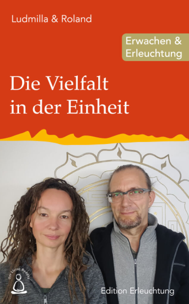 Cover: Vielfalt in der Einheit