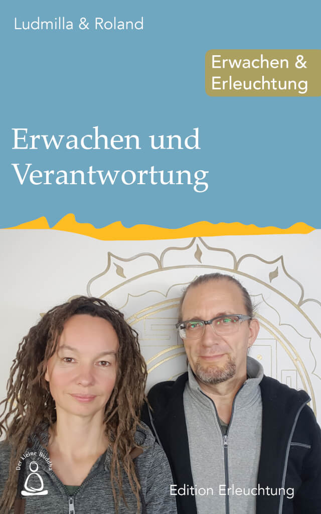 Cover: Erwachen und Verantwortung