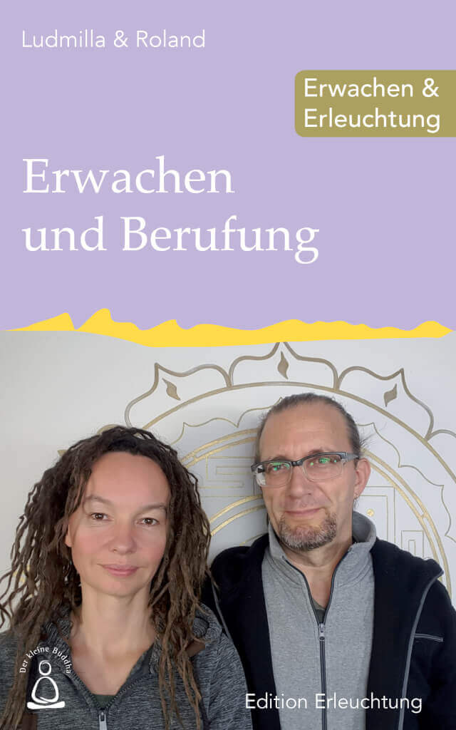 Cover: Erwachen und Berufung