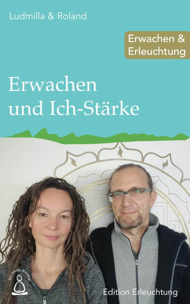 Cover: Erwachen und Ich-Stärke