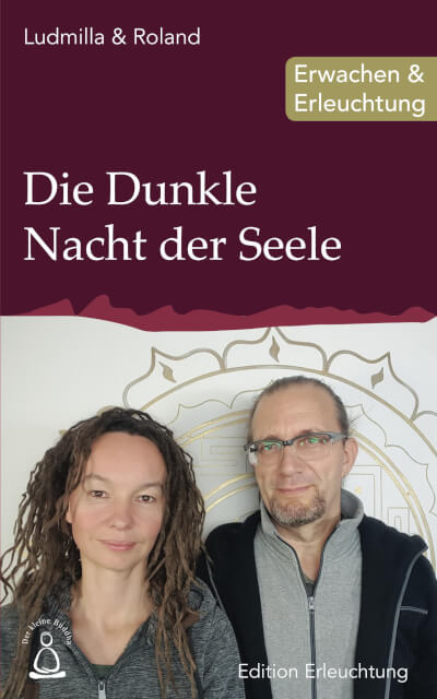 Cover: Die Dunkle Nacht der Seele