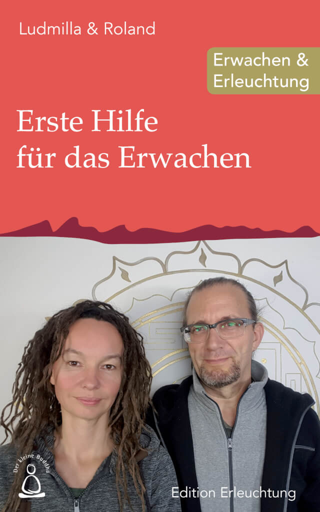 Cover: Erste Hilfe für das Erwachen