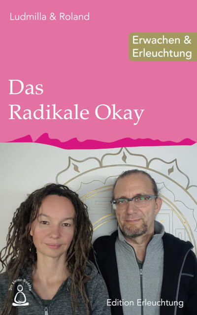 Cover: Das radikale Okay
