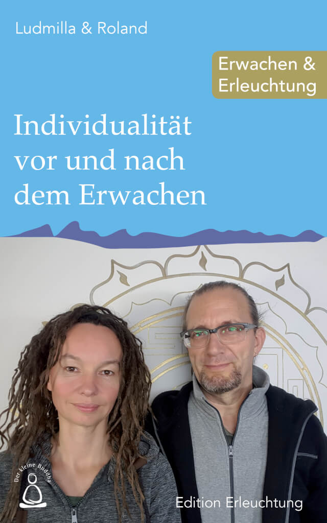 Cover: Erwachen und Individualität