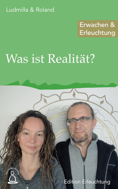 Cover: Was ist Realität