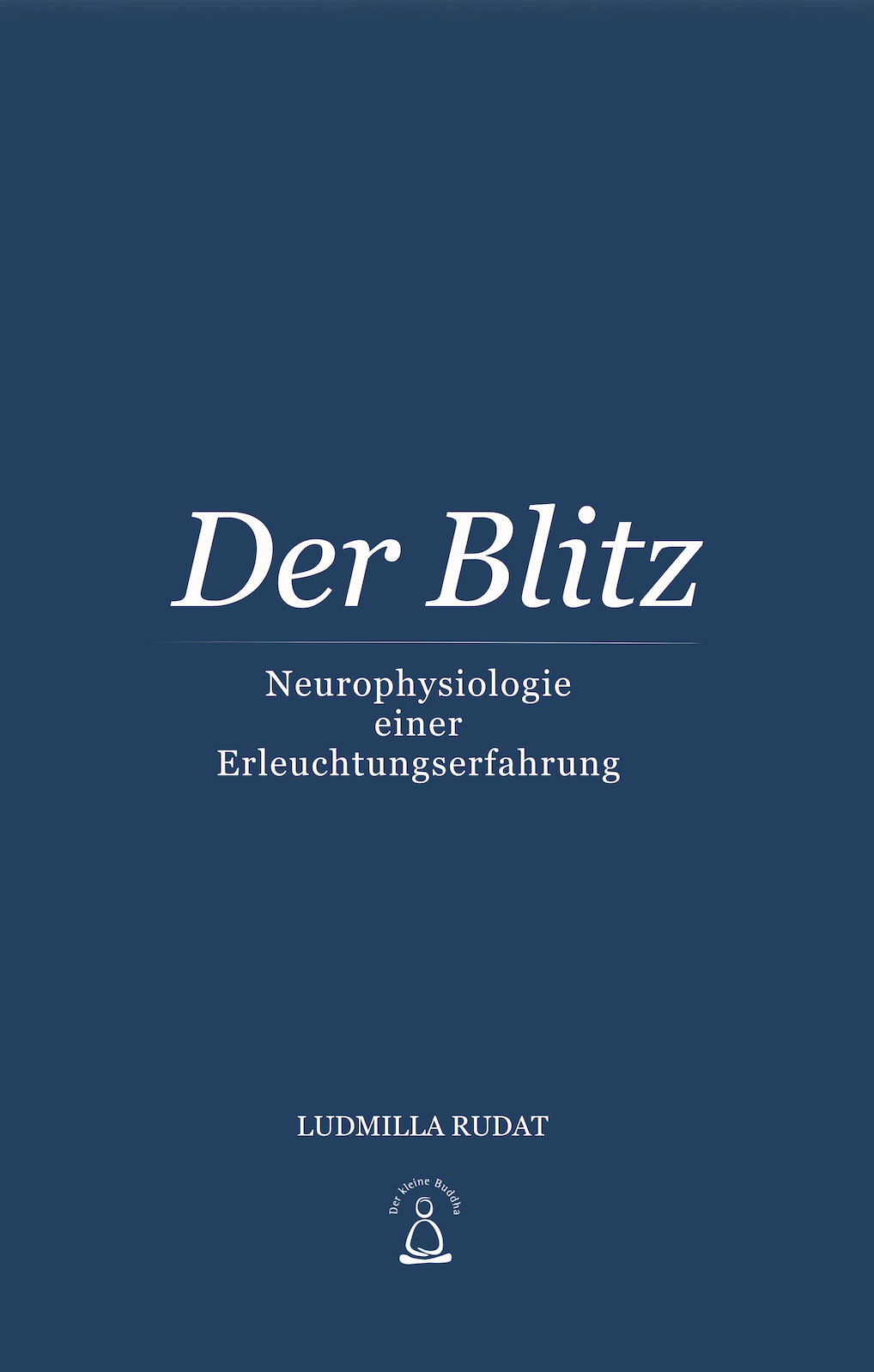 Cover: Der Blitz