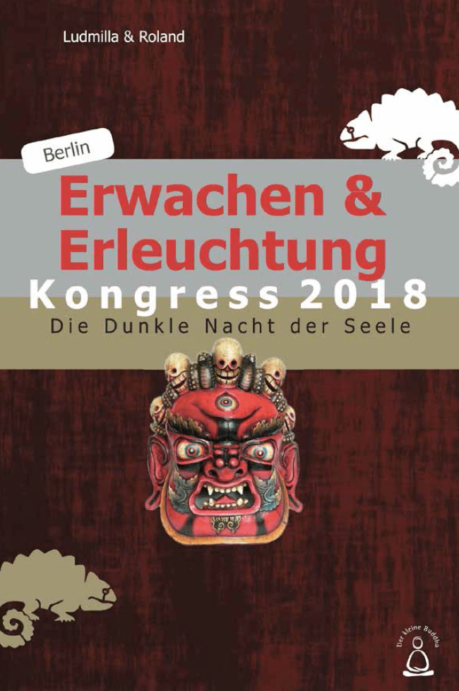 Cover: Die Dunkle Nacht der Seele